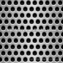 Stainless Steel Perforated Sheets/Perforated Metal Mesh/Perforated Metal Sheet